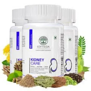 Kidney Care Capsule